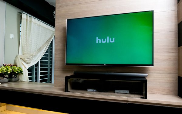 Hulu Tv Free With Spotify